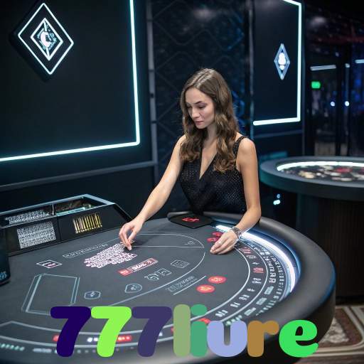 Explore Slots Clássicos no 777livre