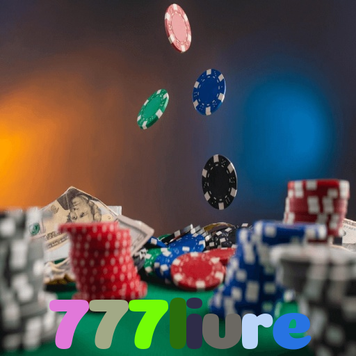 Roleta com Jackpots Exclusivos no 777livre